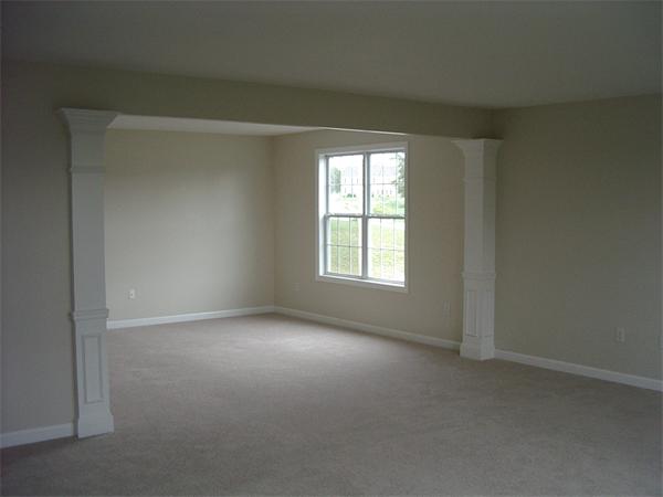 367 Raymond Road Plymouth, MA 02360 - Photo 6 of 12 an empty room with windows