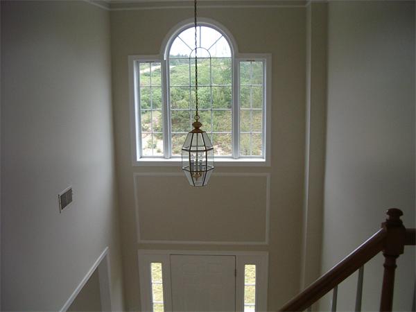 367 Raymond Road Plymouth, MA 02360 - Photo 8 of 12 a view of empty room with window