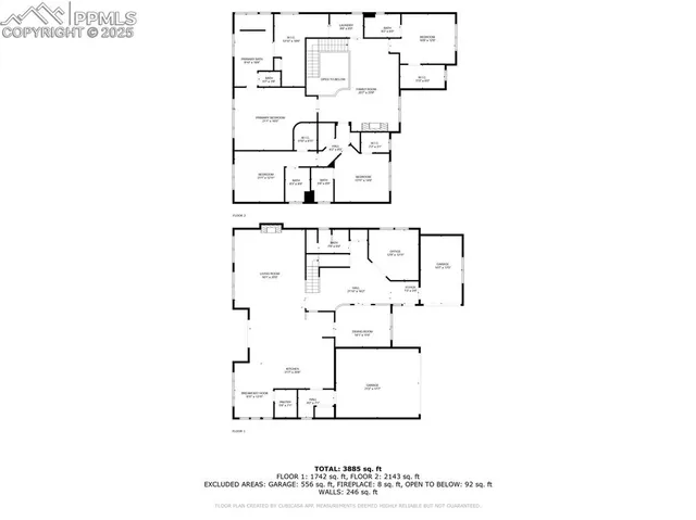 $699,000 | 9743 Picket Fence Way, Peyton, CO 80831