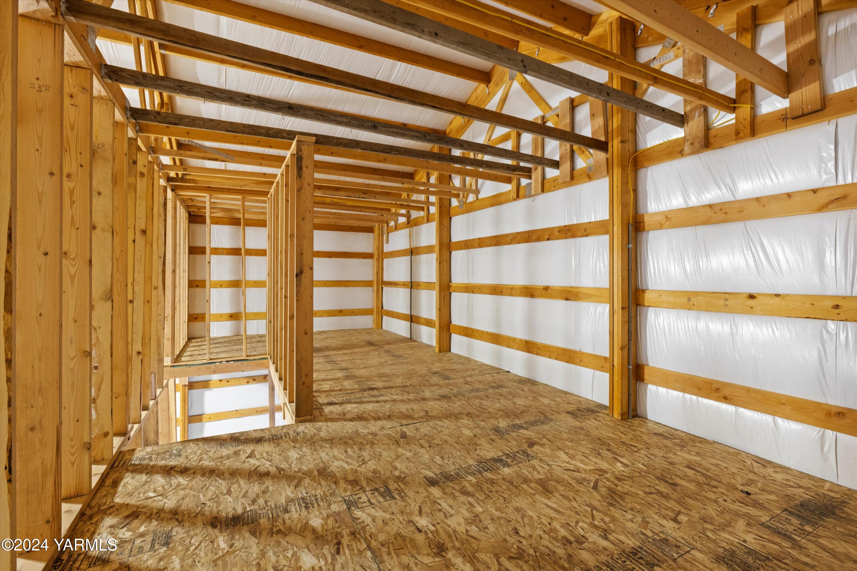 14901 Summitview Ext Road Yakima, WA 98908 - Photo 17 of 24 a view of an empty room