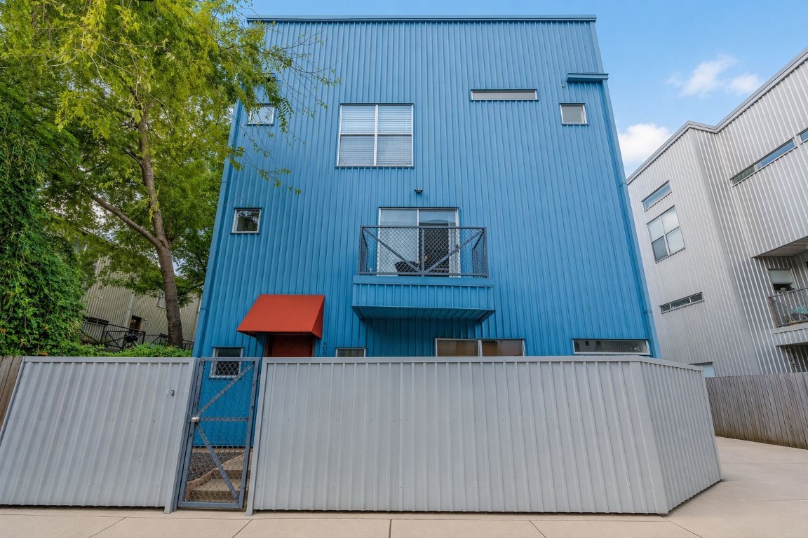 906 Andrews Street Houston, TX 77019 - Photo 1 of 23