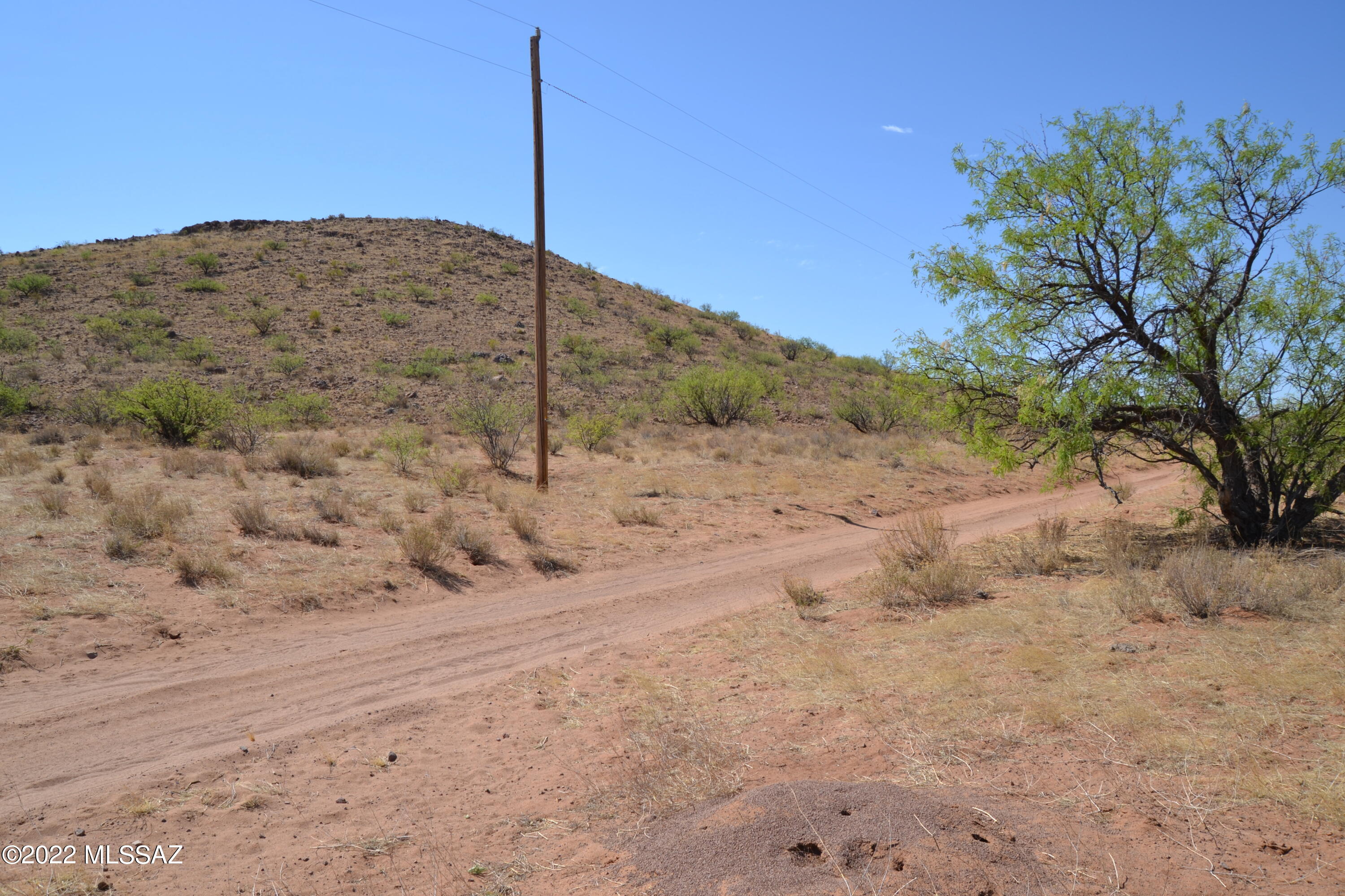 Tbd 39-ac Tbd 39-ac Morgan Ranch Road, Unit 210 Elfrida, AZ 85610 - Photo 17 of 37