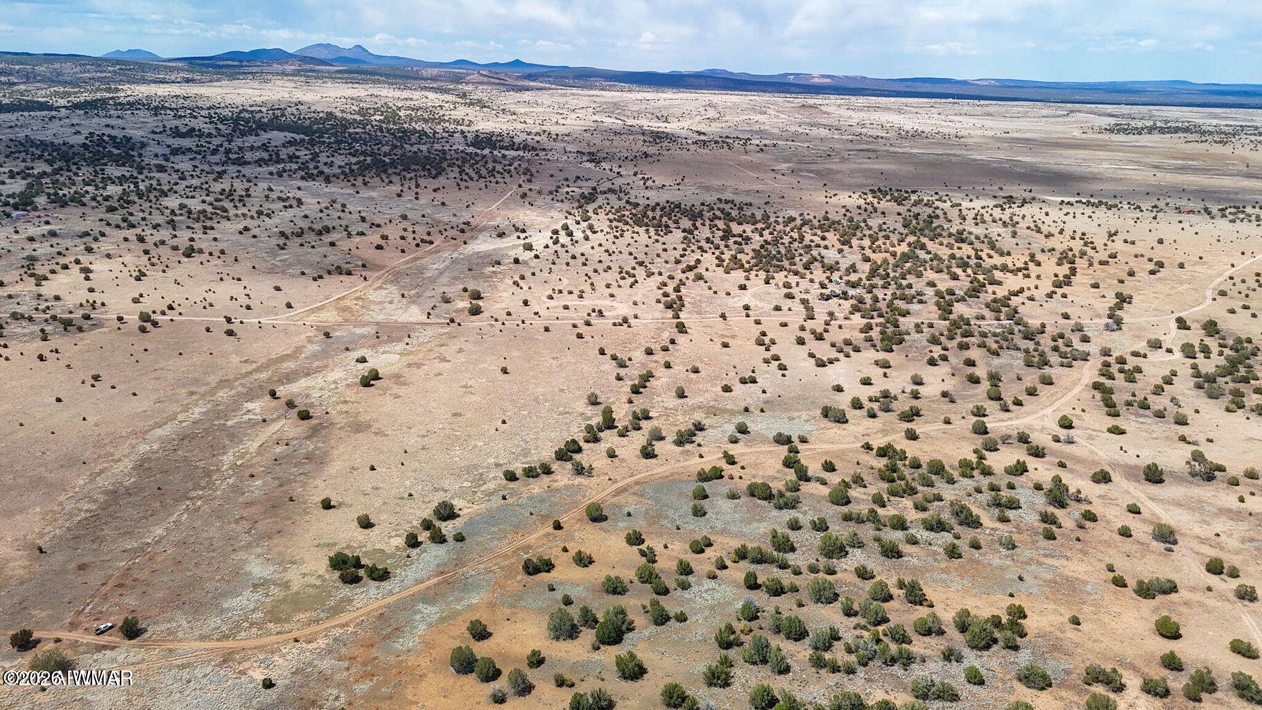 0 West Mile High Road Ash Fork, AZ 86320 - Photo 5 of 21 20260114170735116937000000-o
