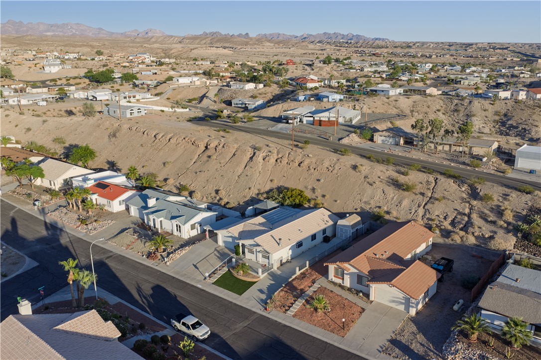 2430 South Ridge Avenue Bullhead City, AZ 86429 - Photo 55 of 57