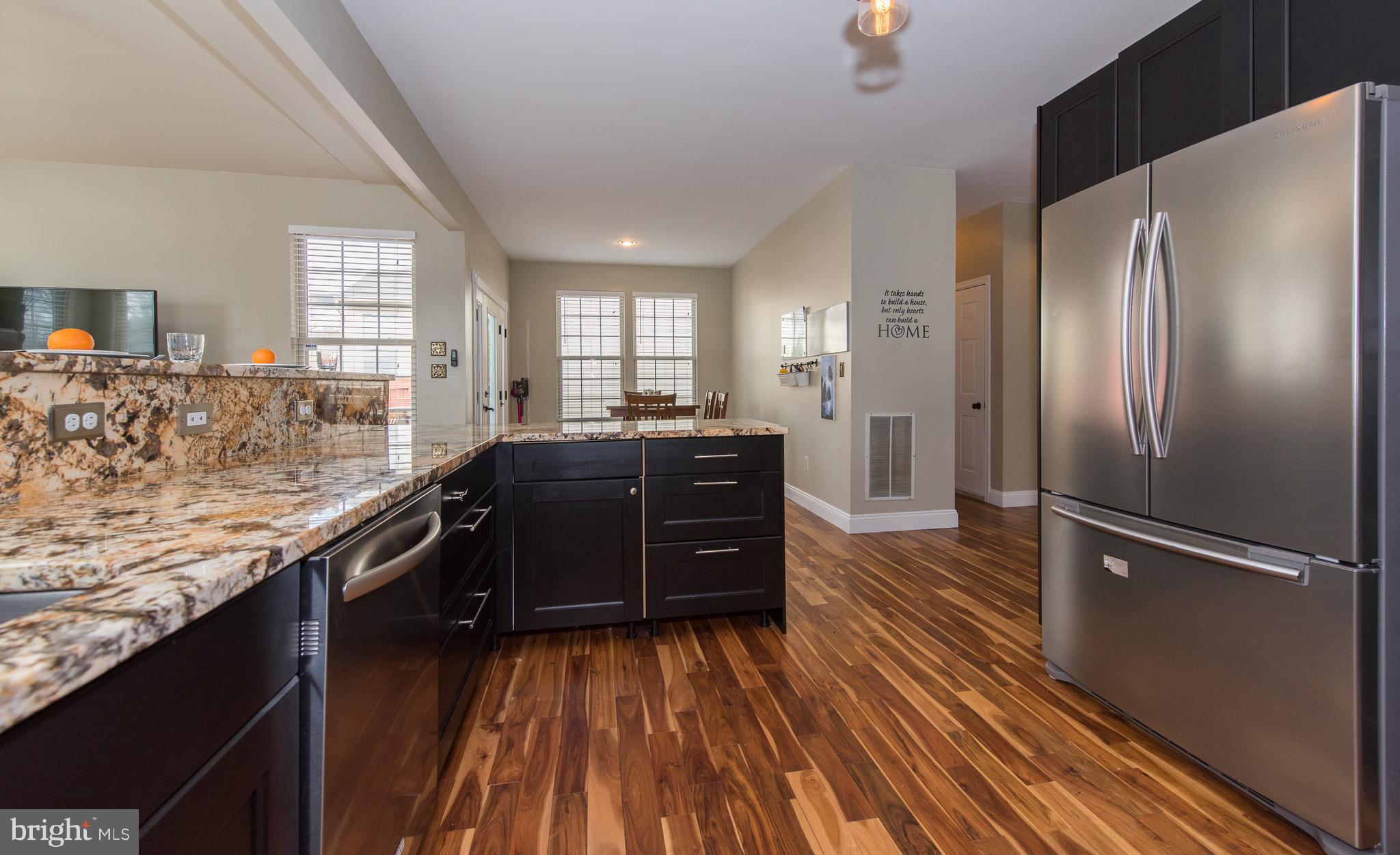 9607 Watts Road Owings Mills, MD 21117 - Photo 14 of 30 Kitchen