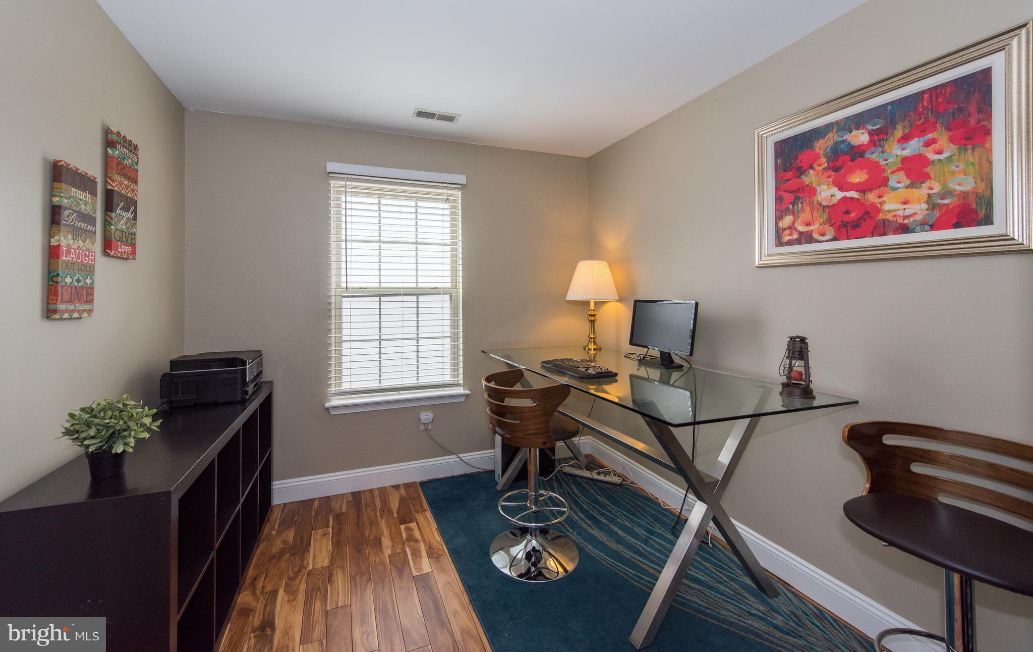 9607 Watts Road Owings Mills, MD 21117 - Photo 21 of 30 Bedroom 2