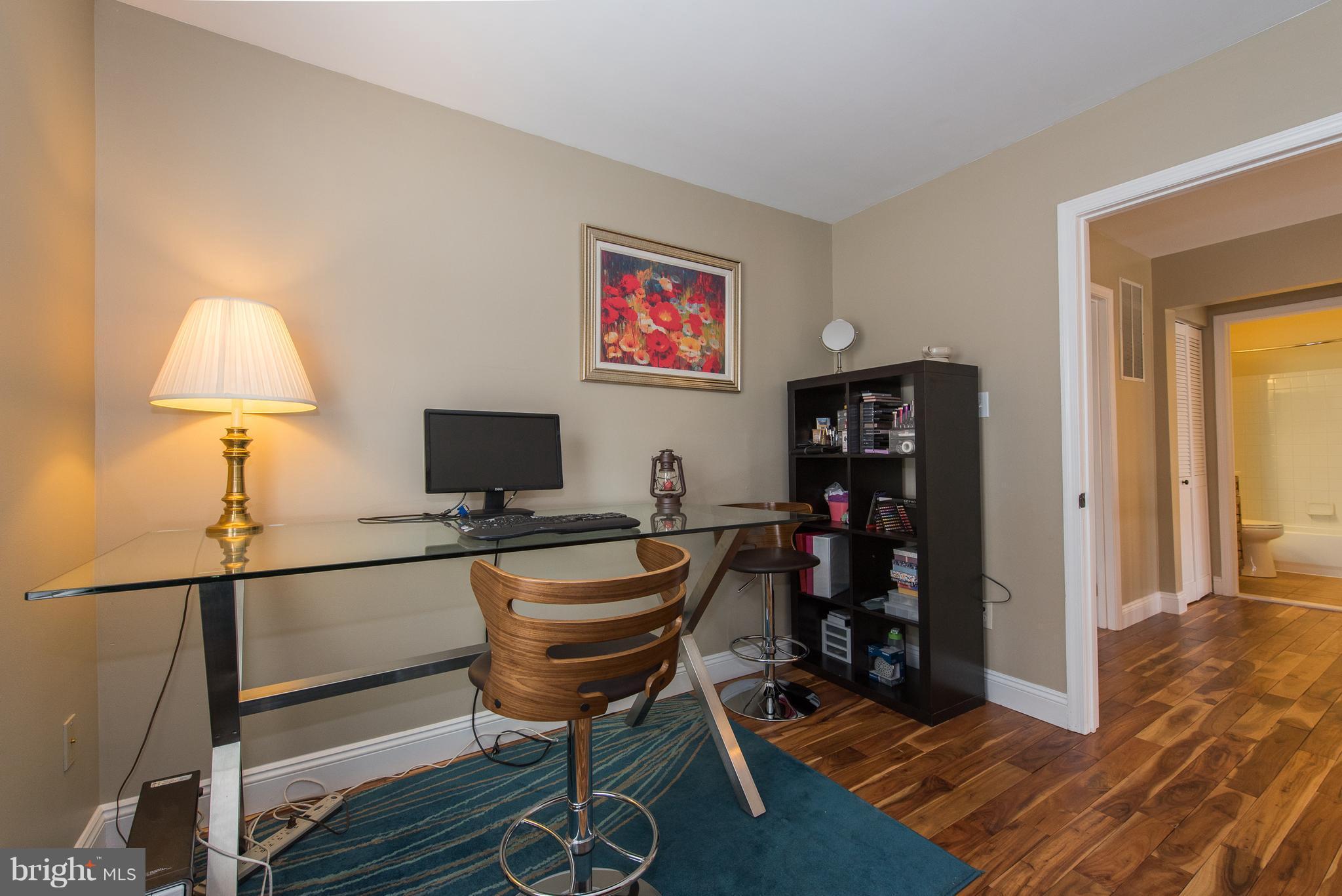 9607 Watts Road Owings Mills, MD 21117 - Photo 22 of 30 Bedroom 2