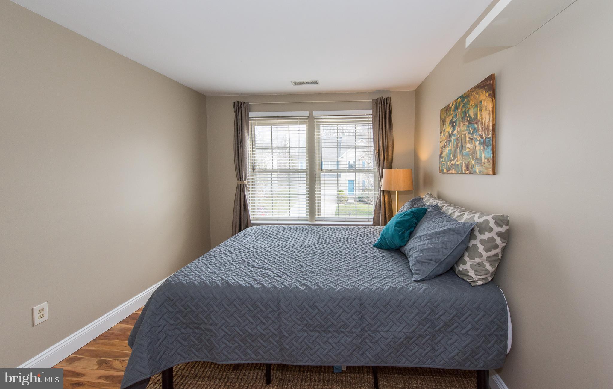 9607 Watts Road Owings Mills, MD 21117 - Photo 23 of 30 Bedroom 4