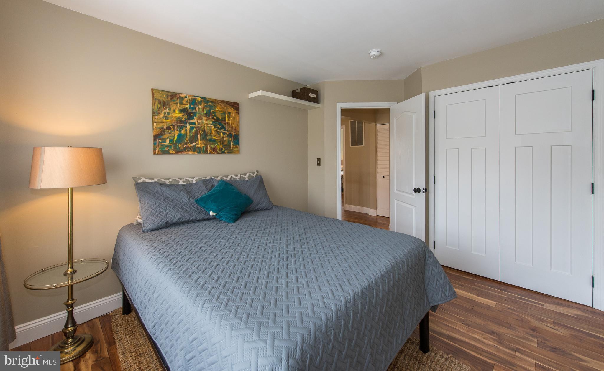 9607 Watts Road Owings Mills, MD 21117 - Photo 24 of 30 Bedroom 4