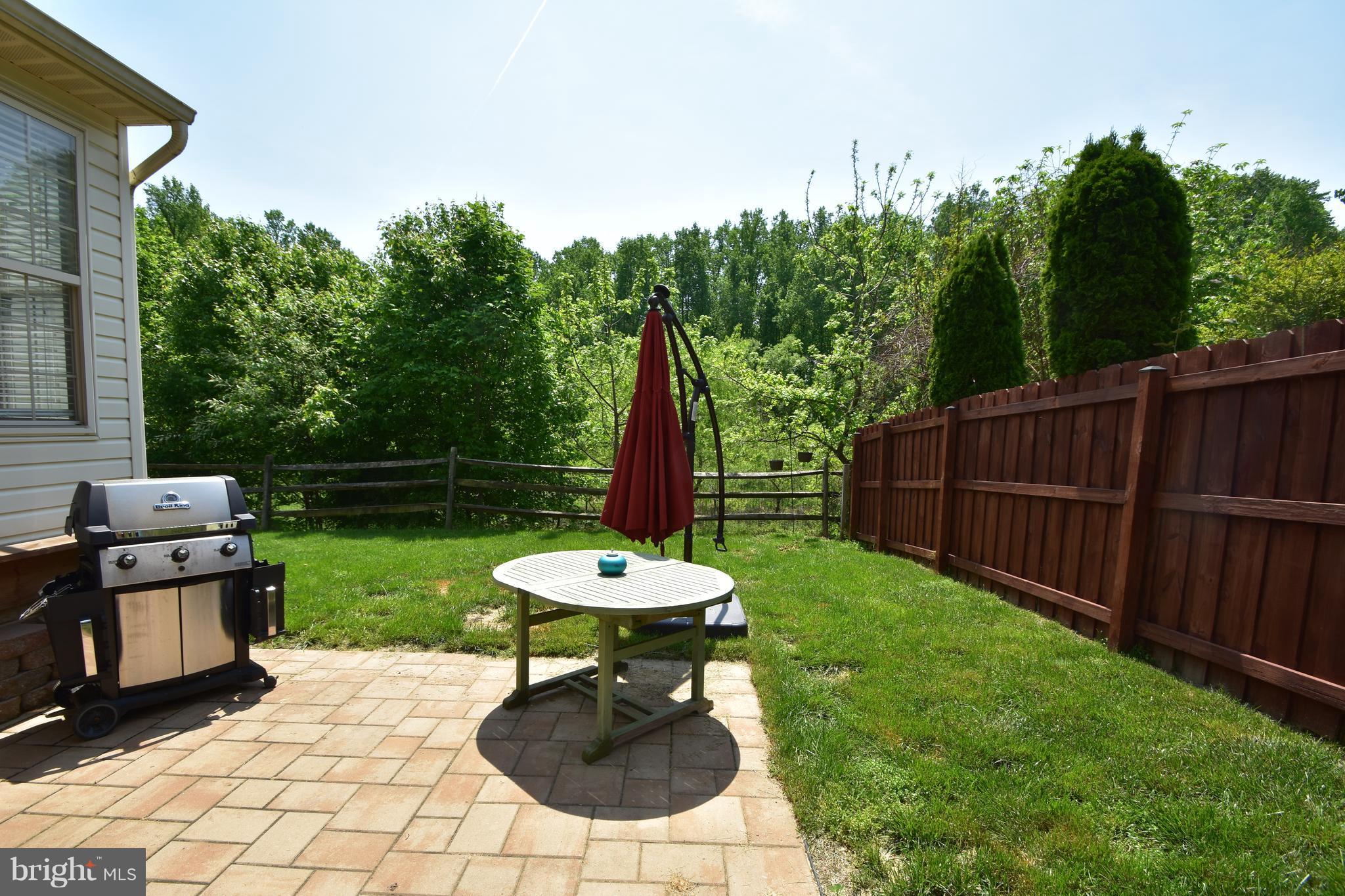 9607 Watts Road Owings Mills, MD 21117 - Photo 30 of 30 Exterior (Rear)