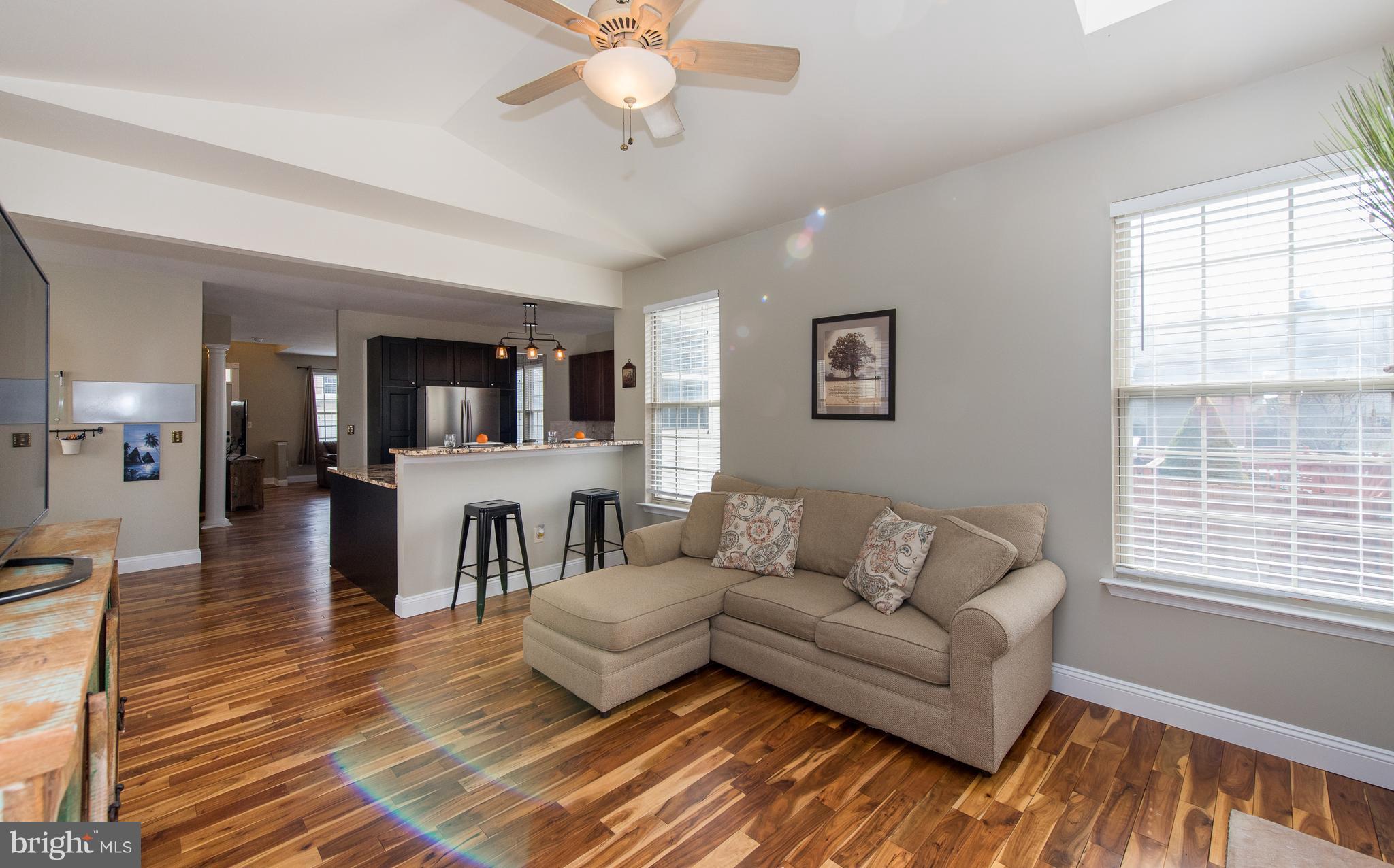9607 Watts Road Owings Mills, MD 21117 - Photo 9 of 30 Family Room