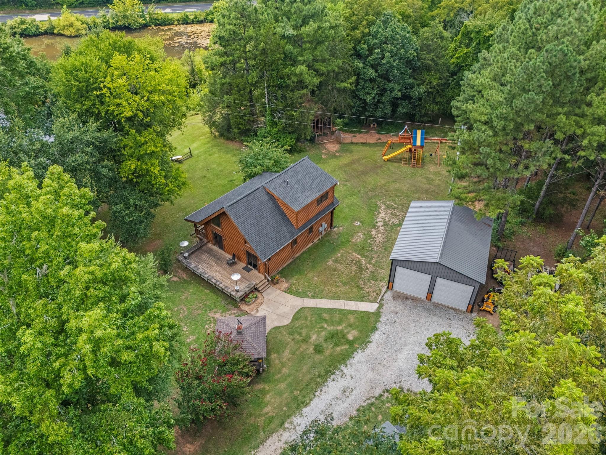 3448 Center Road Chester, SC 29706 - Photo 31 of 42 Gallery Image 31