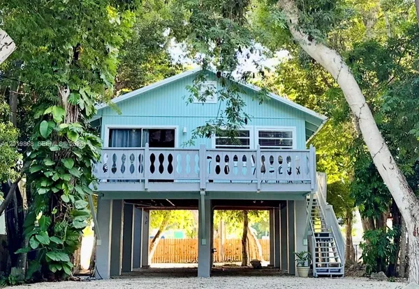 a view of outdoor space yard and deck