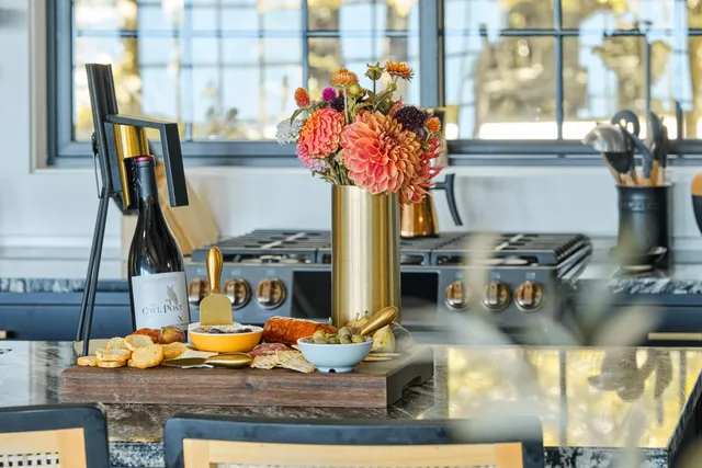 $985,000 | 4282 West Fox Farm Road, Manistee, MI 49660