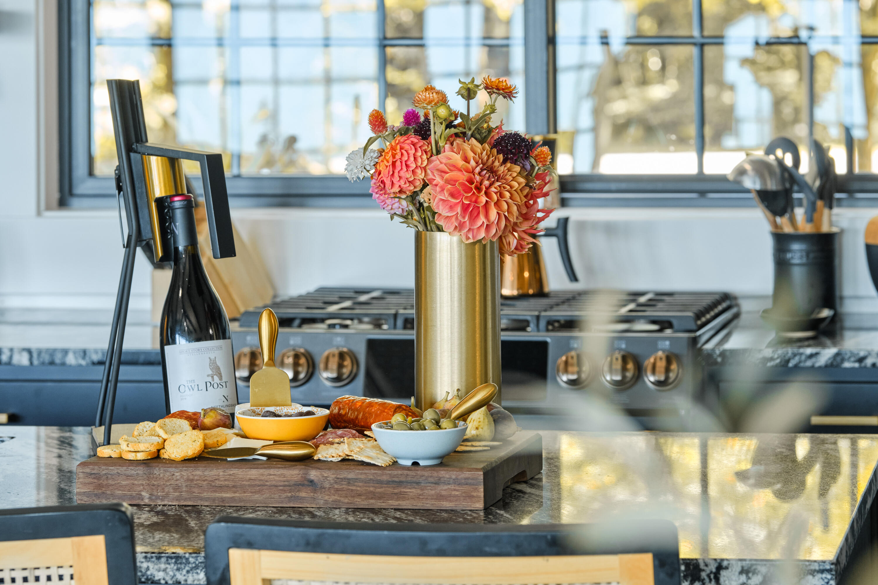 4282 West Fox Farm Road Manistee, MI 49660 - Photo 16 of 53 4282 Fox Farm