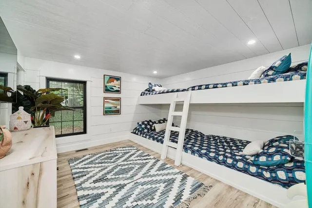 $985,000 | 4282 West Fox Farm Road, Manistee, MI 49660