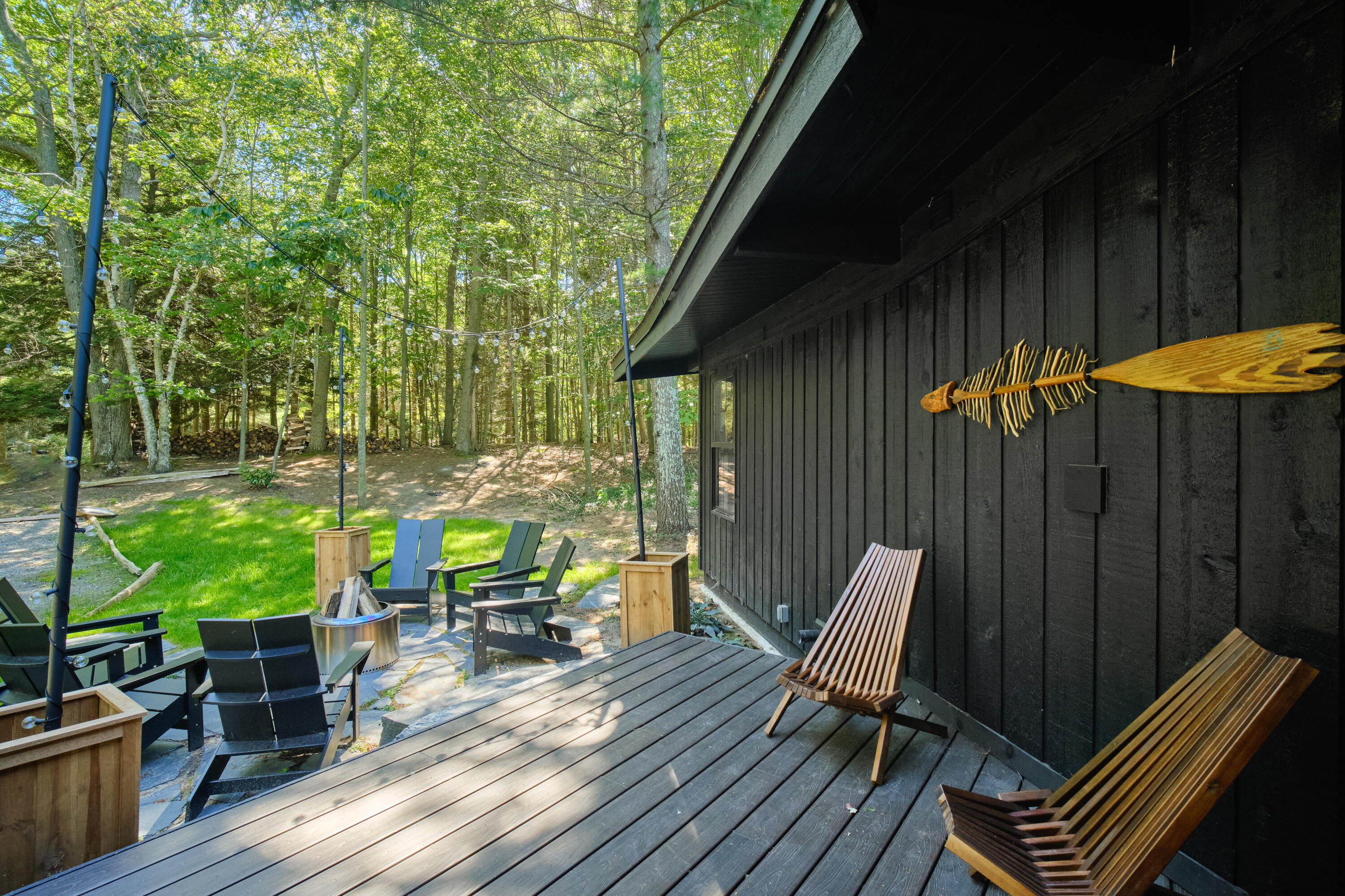 4282 West Fox Farm Road Manistee, MI 49660 - Photo 24 of 53 4282 Fox Farm