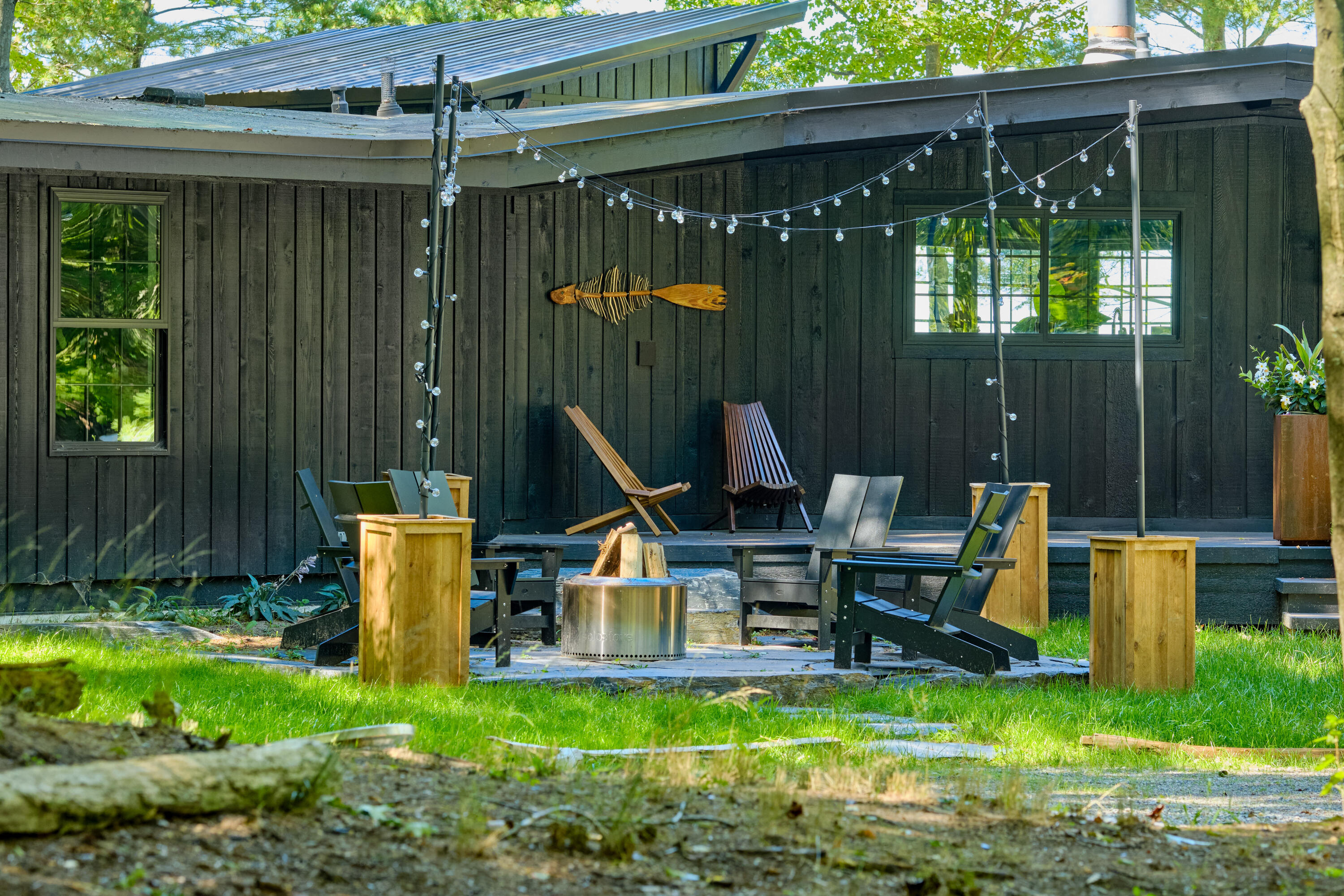 4282 West Fox Farm Road Manistee, MI 49660 - Photo 26 of 53 4282 Fox Farm