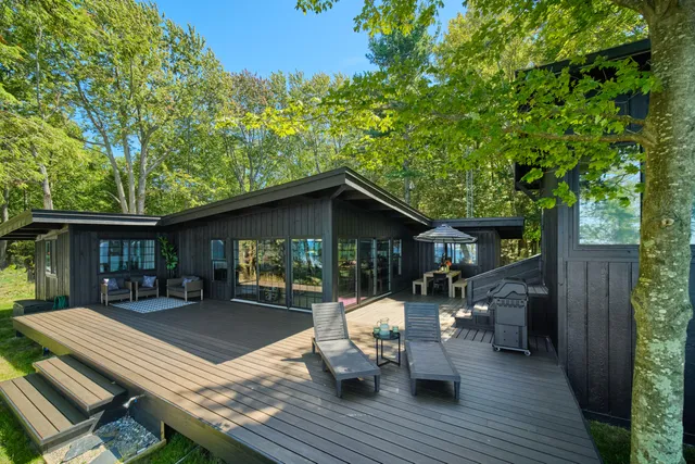 $985,000 | 4282 West Fox Farm Road, Manistee, MI 49660