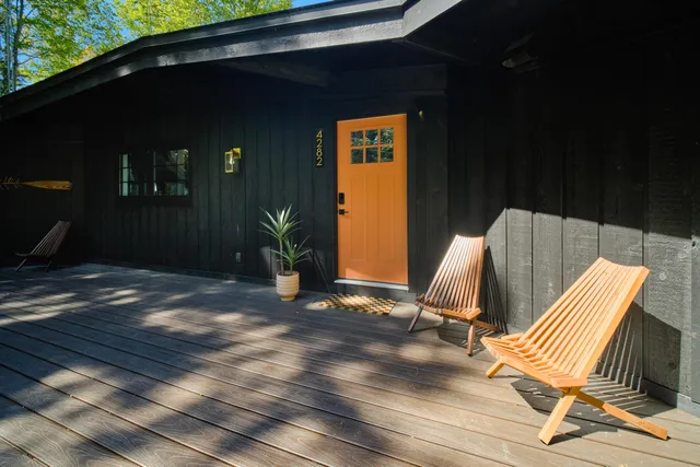 $985,000 | 4282 West Fox Farm Road, Manistee, MI 49660