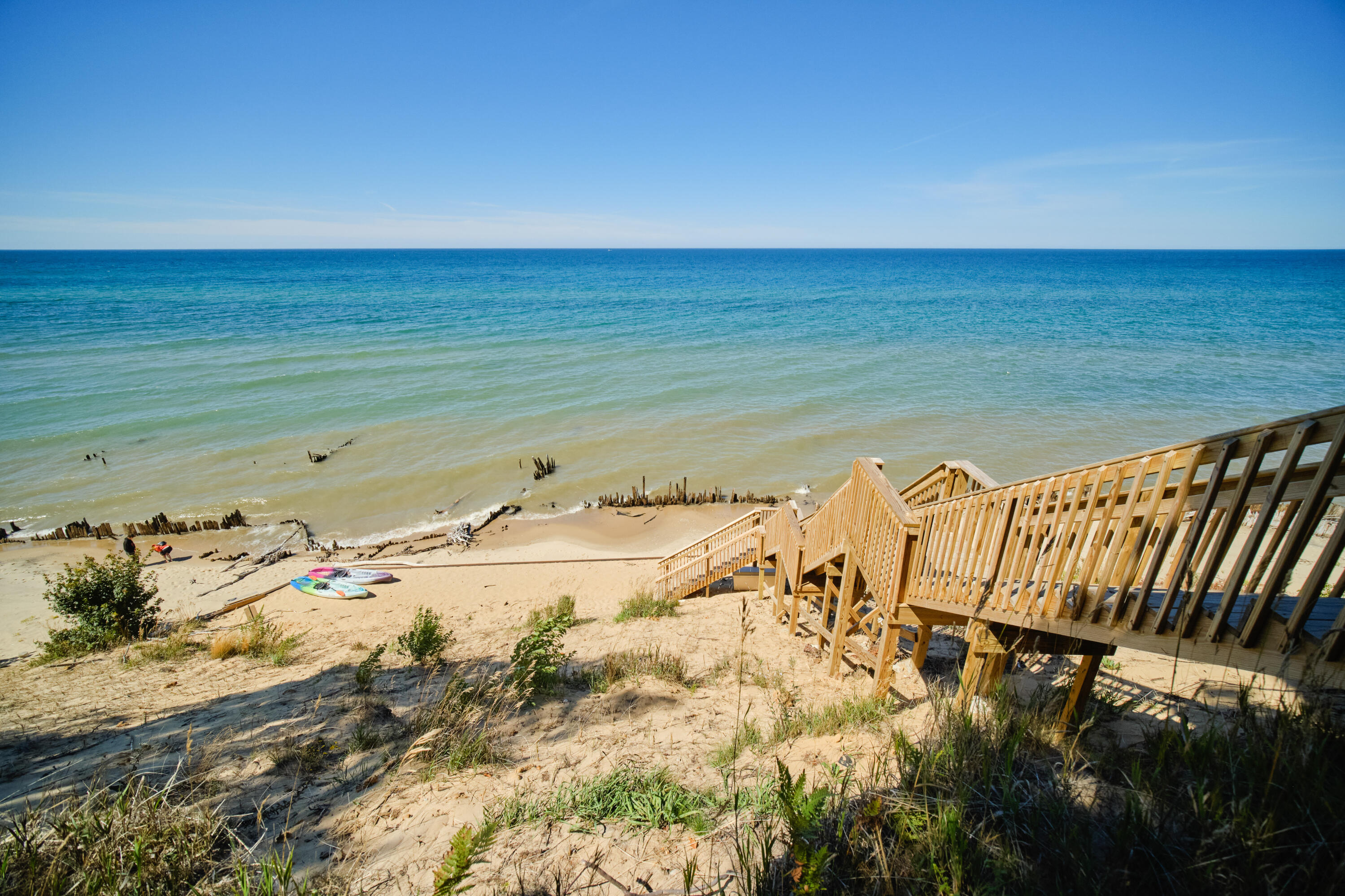 4282 West Fox Farm Road Manistee, MI 49660 - Photo 33 of 53 4282 Fox Farm