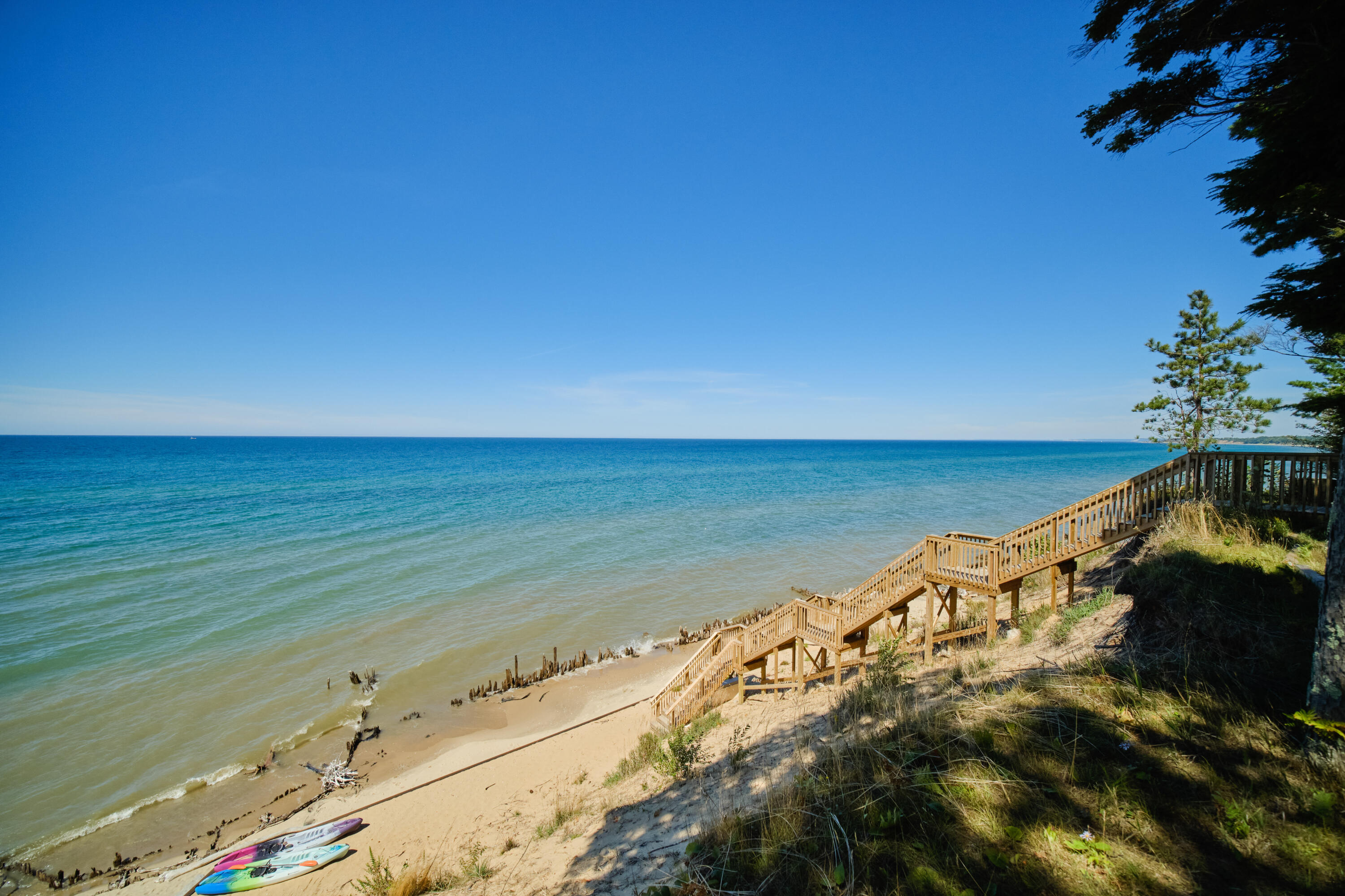 4282 West Fox Farm Road Manistee, MI 49660 - Photo 34 of 53 4282 Fox Farm