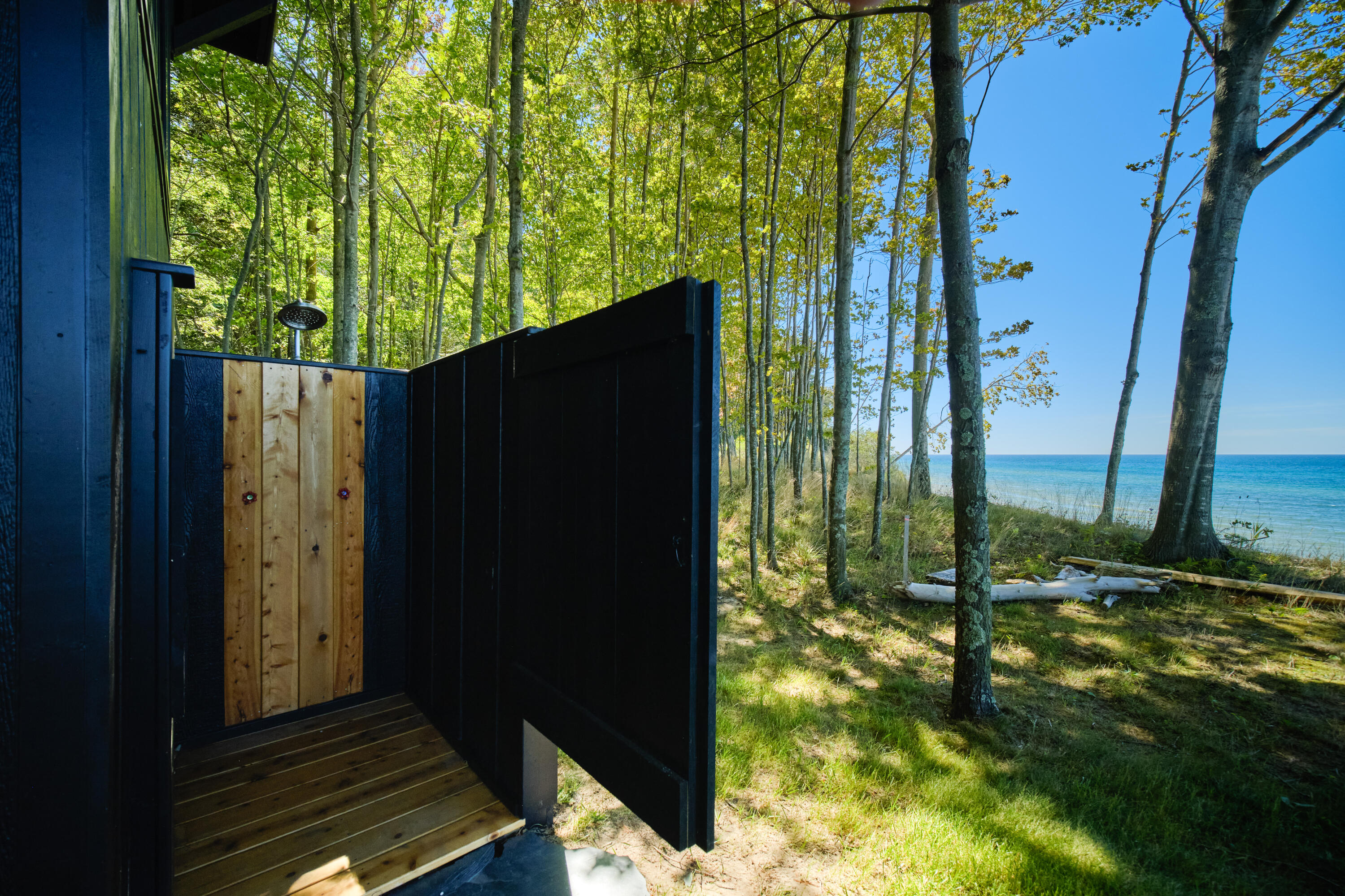 4282 West Fox Farm Road Manistee, MI 49660 - Photo 36 of 53 4282 Fox Farm