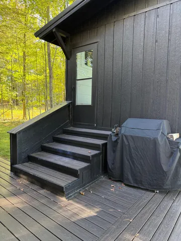 $985,000 | 4282 West Fox Farm Road, Manistee, MI 49660