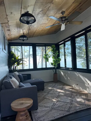 $985,000 | 4282 West Fox Farm Road, Manistee, MI 49660