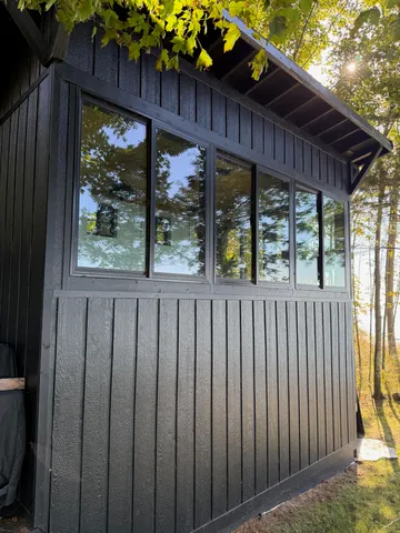 $985,000 | 4282 West Fox Farm Road, Manistee, MI 49660