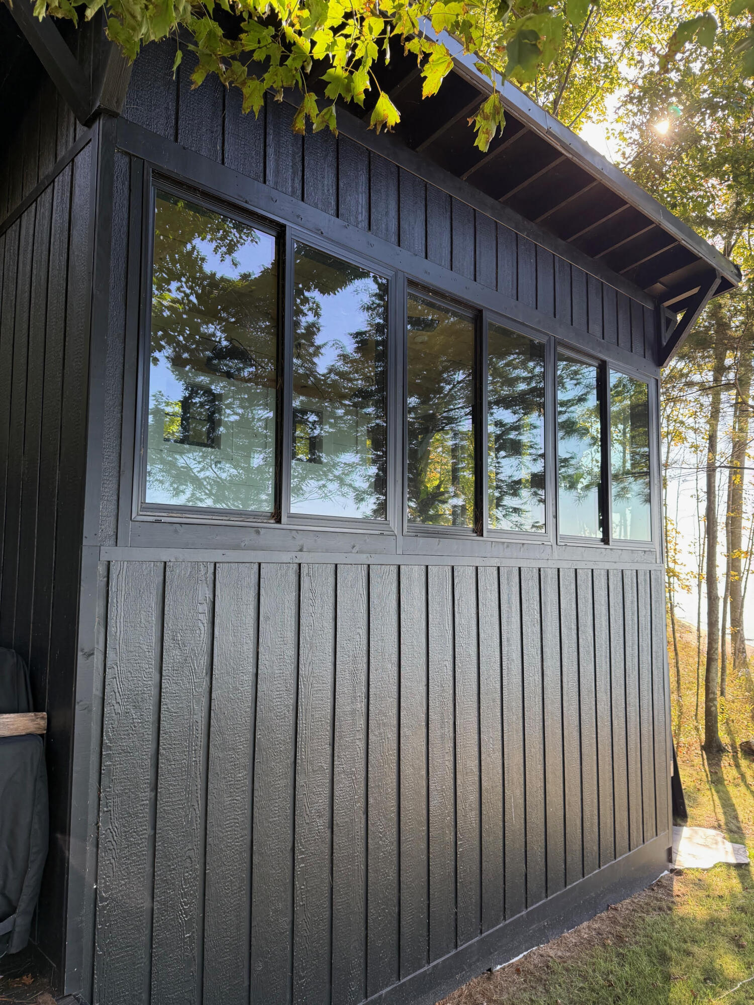 4282 West Fox Farm Road Manistee, MI 49660 - Photo 40 of 53 4282