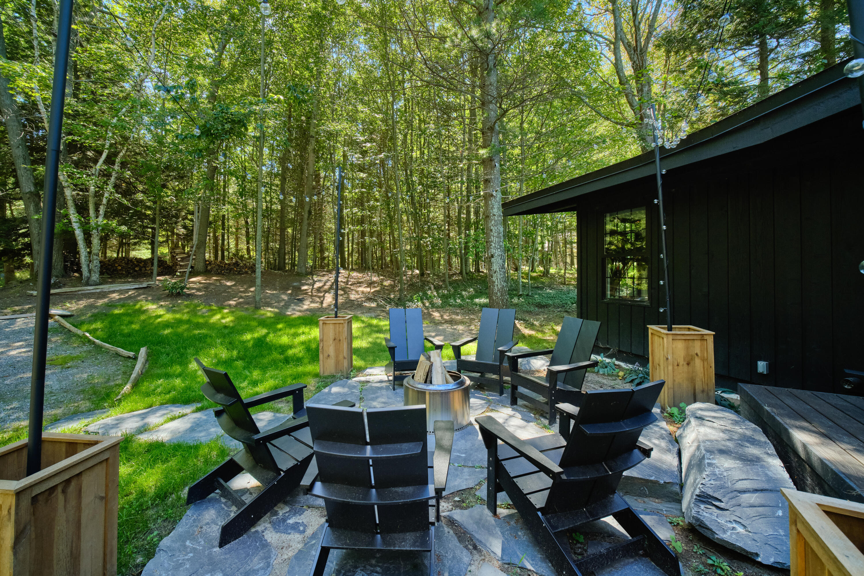 4282 West Fox Farm Road Manistee, MI 49660 - Photo 4 of 53 4282 Fox Farm