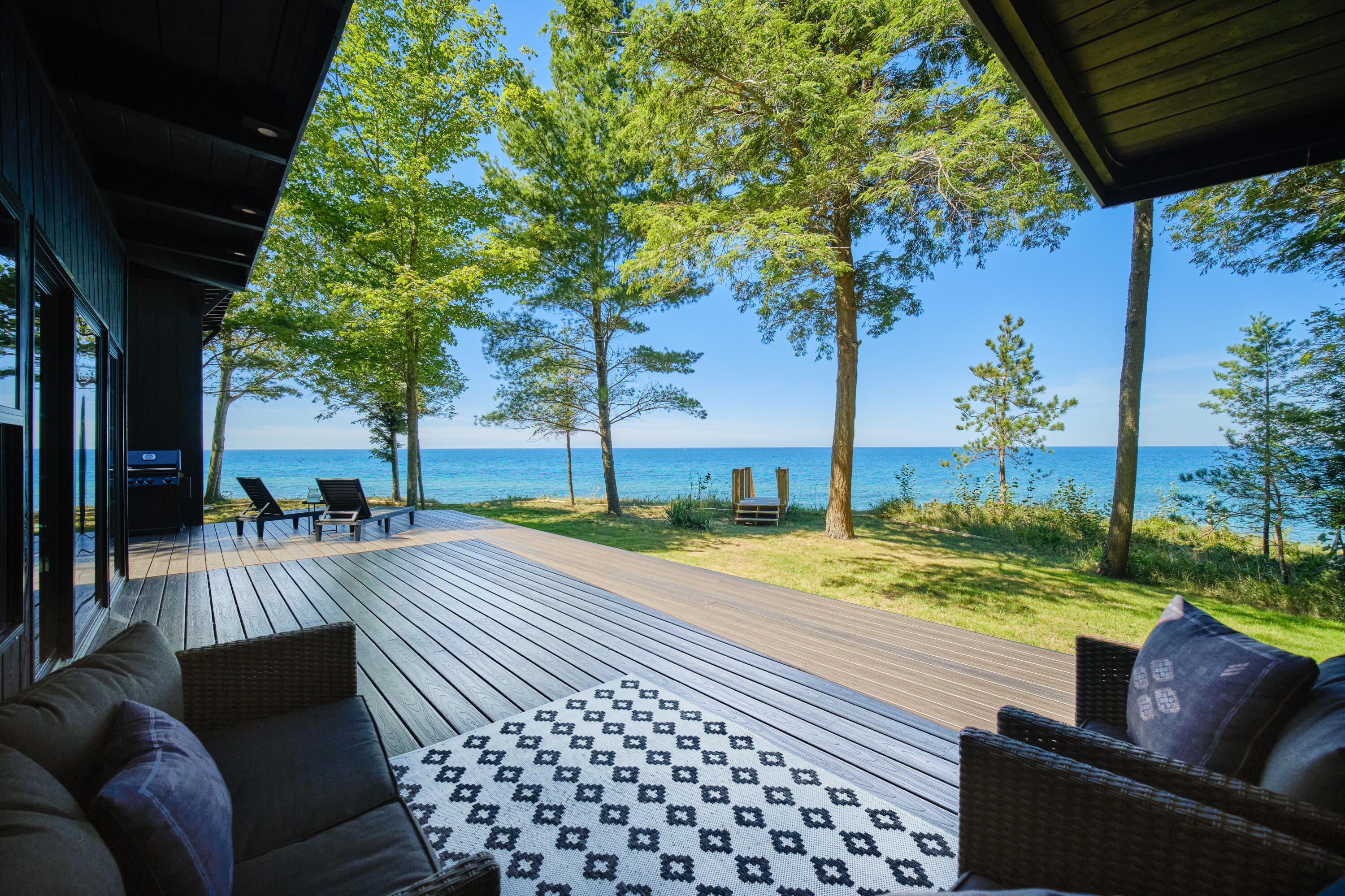 4282 West Fox Farm Road Manistee, MI 49660 - Photo 41 of 53 4282 Fox Farm