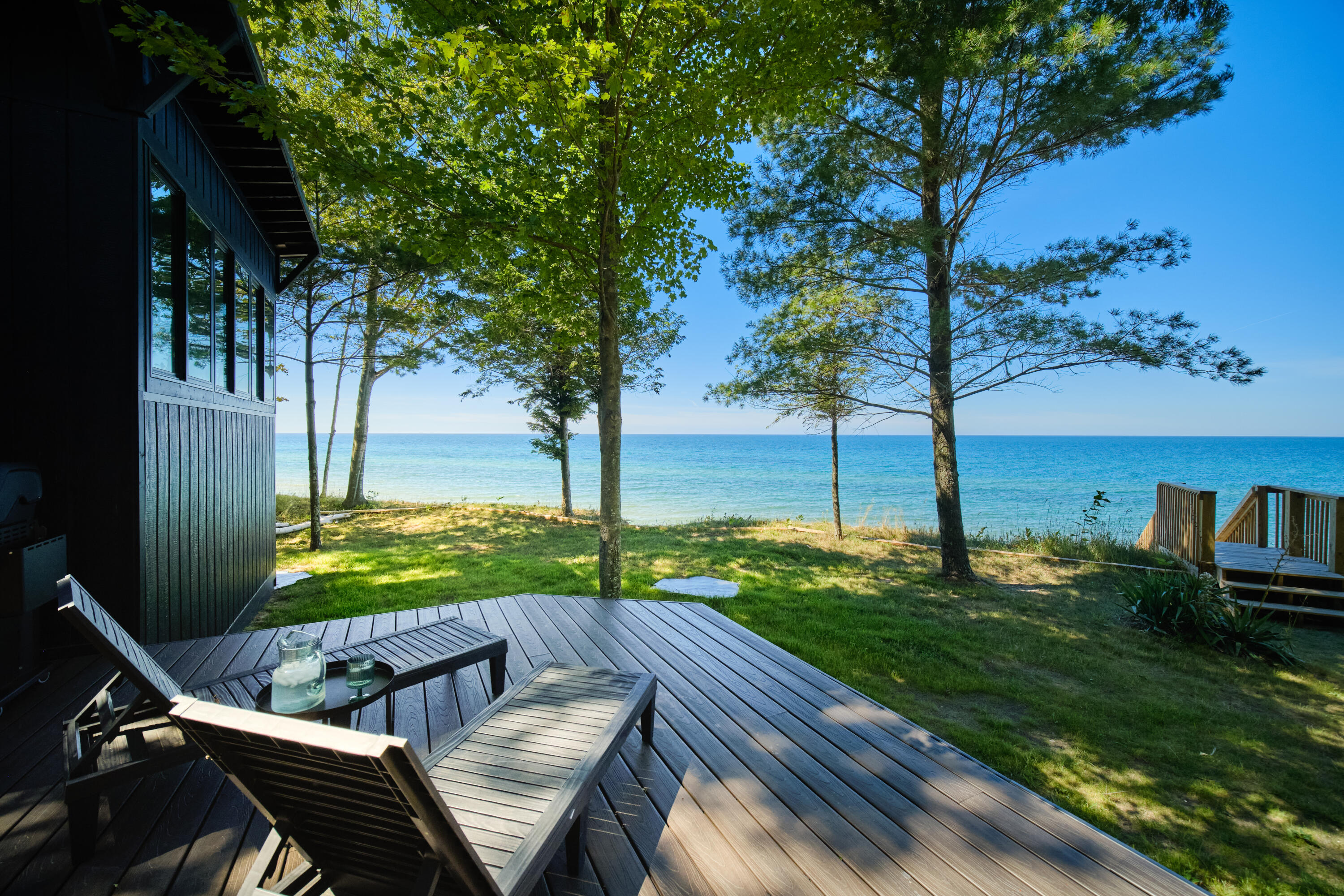 4282 West Fox Farm Road Manistee, MI 49660 - Photo 42 of 53 4282 Fox Farm