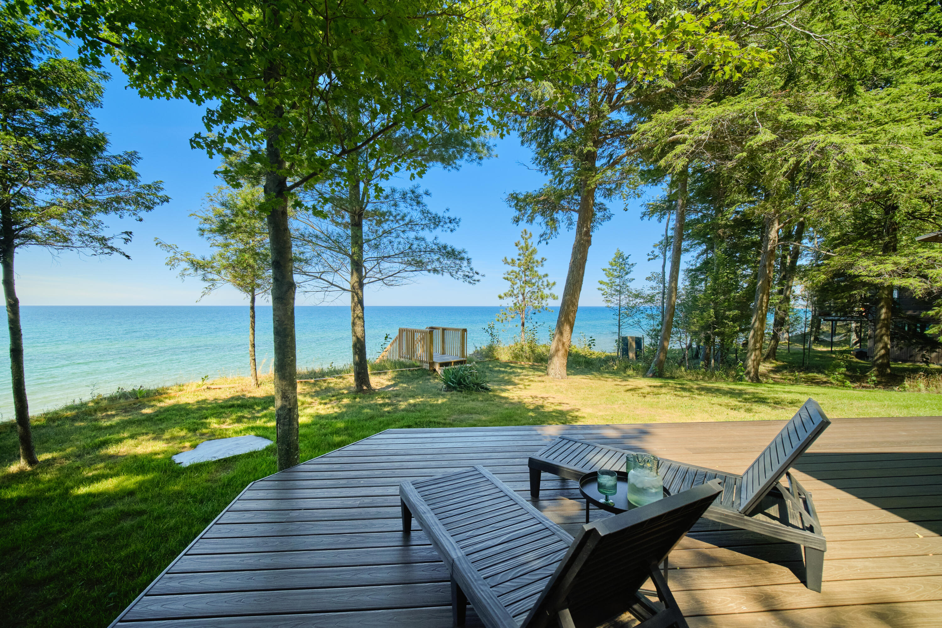 4282 West Fox Farm Road Manistee, MI 49660 - Photo 44 of 53 4282 Fox Farm