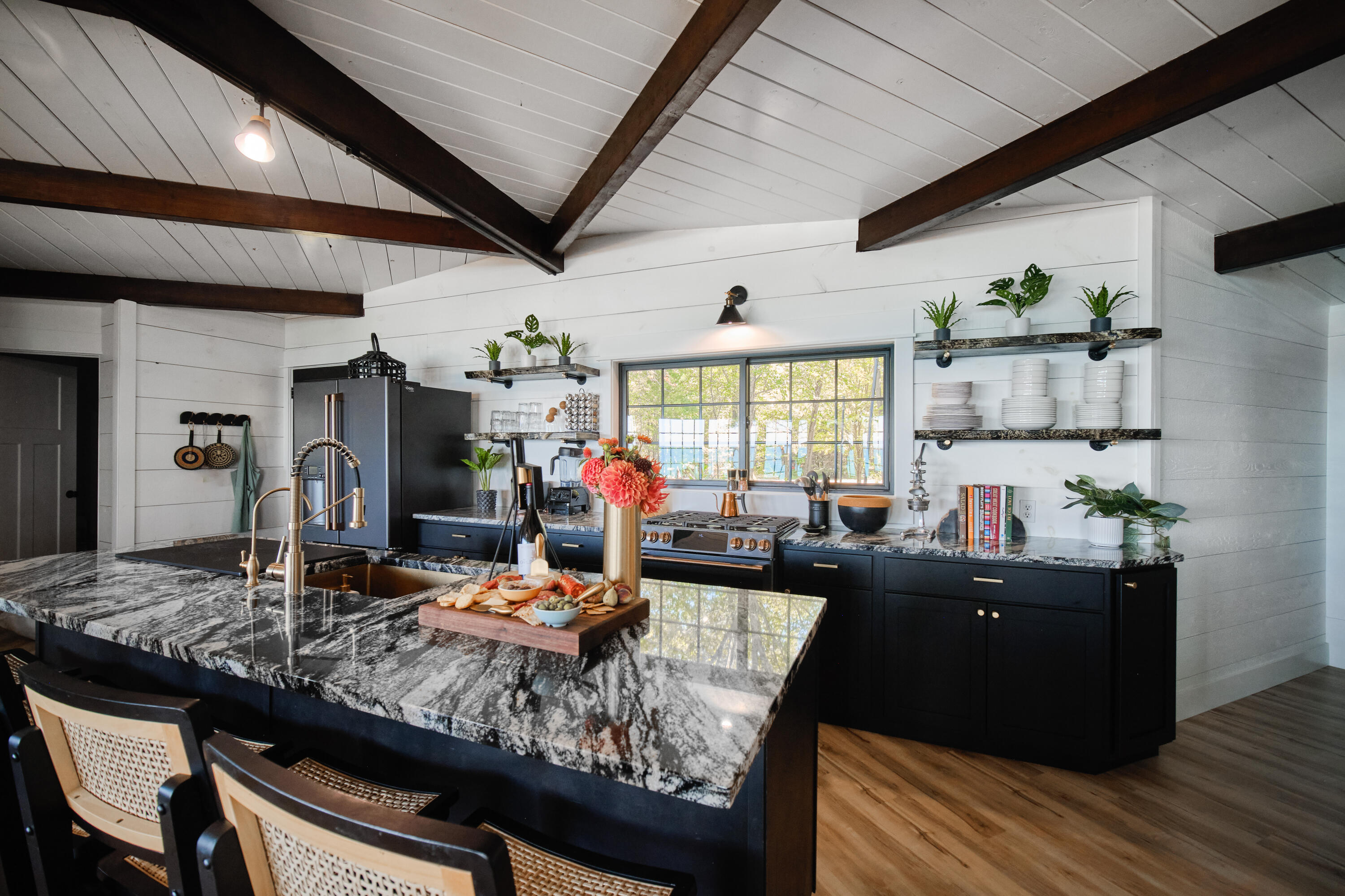 4282 West Fox Farm Road Manistee, MI 49660 - Photo 46 of 53 4282 Fox Farm