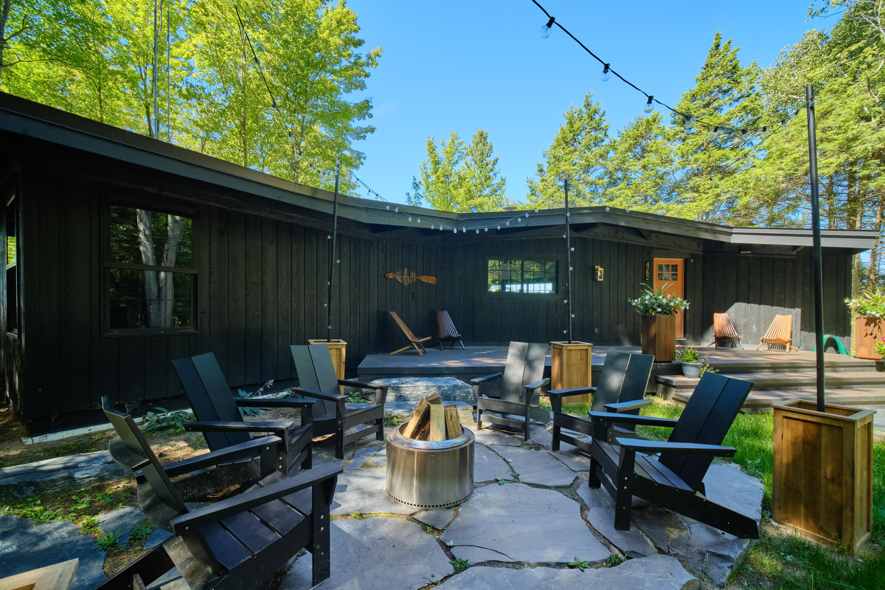 4282 West Fox Farm Road Manistee, MI 49660 - Photo 6 of 53 4282 Fox Farm