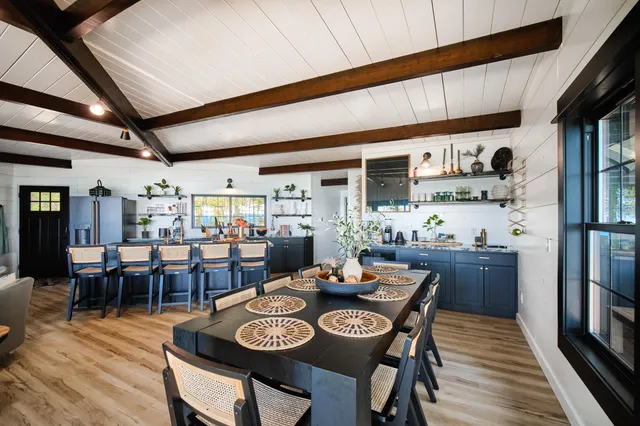 $985,000 | 4282 West Fox Farm Road, Manistee, MI 49660