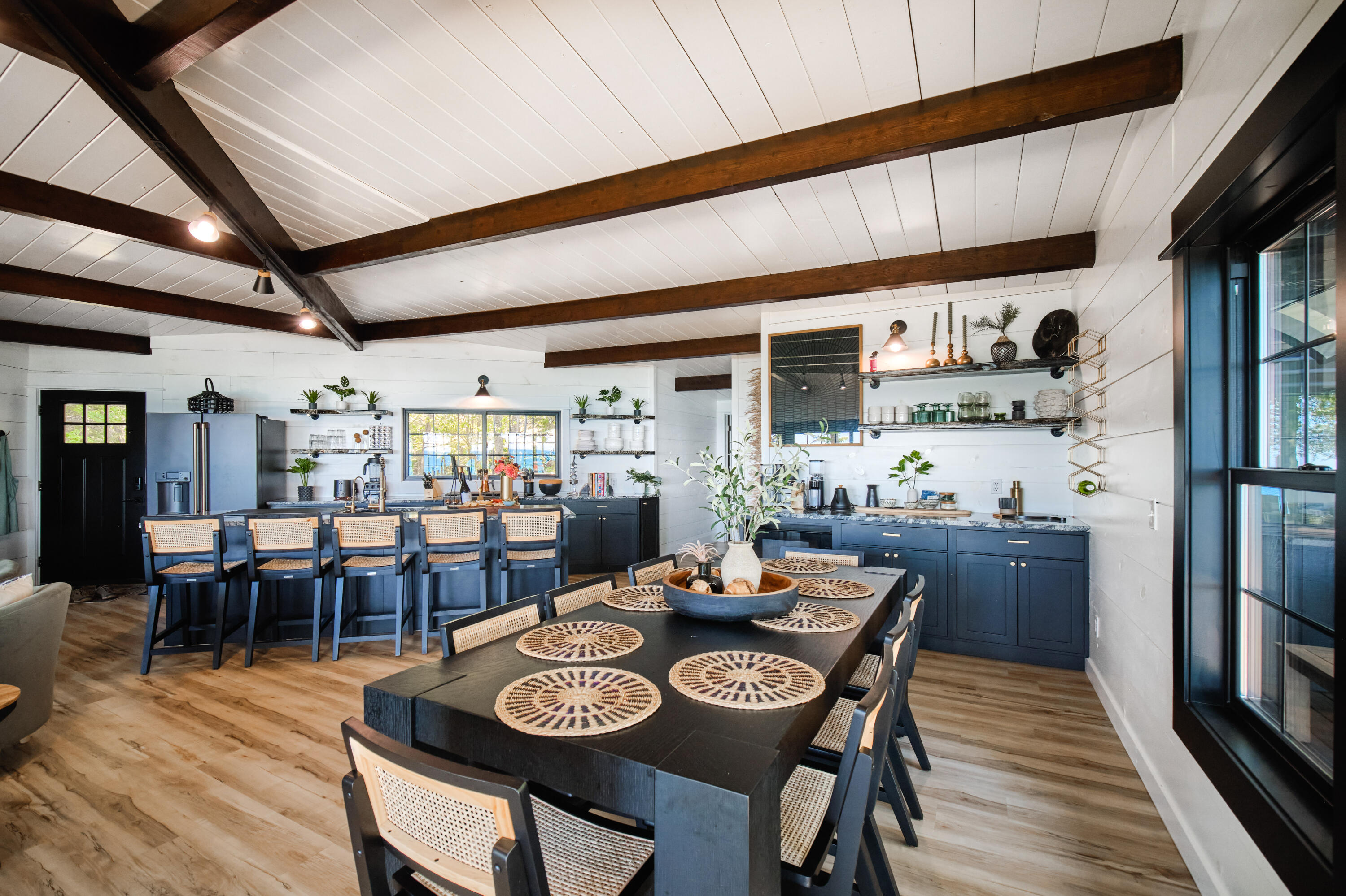 4282 West Fox Farm Road Manistee, MI 49660 - Photo 8 of 53 4282 Fox Farm