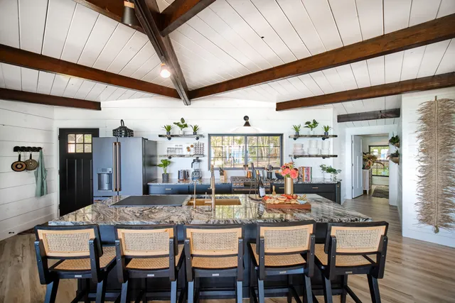 $985,000 | 4282 West Fox Farm Road, Manistee, MI 49660