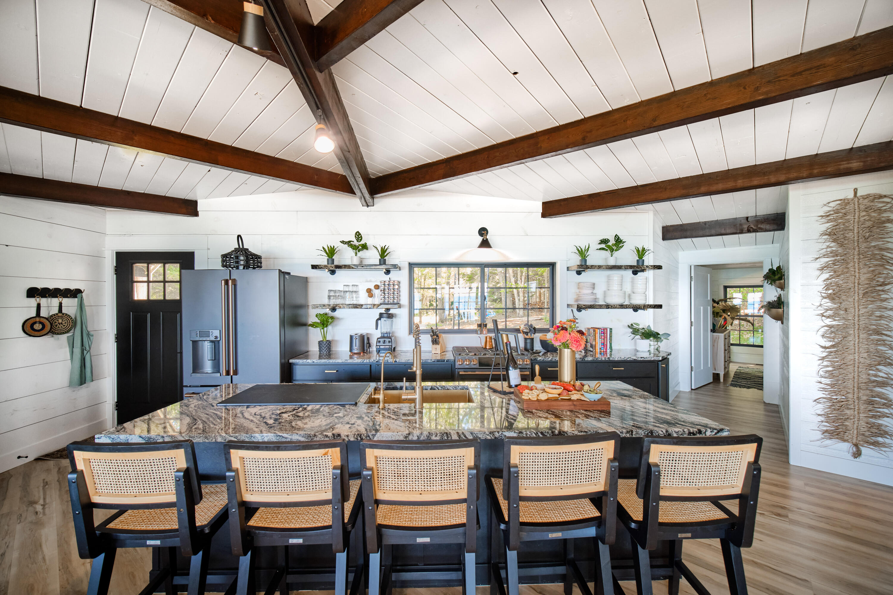 4282 West Fox Farm Road Manistee, MI 49660 - Photo 9 of 53 4282 Fox Farm