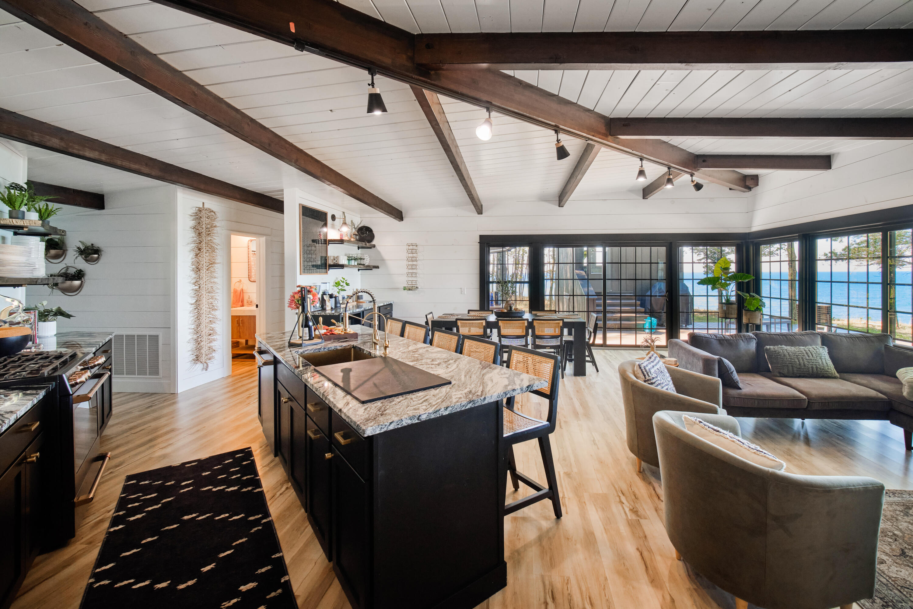 4282 West Fox Farm Road Manistee, MI 49660 - Photo 10 of 53 4282 Fox Farm