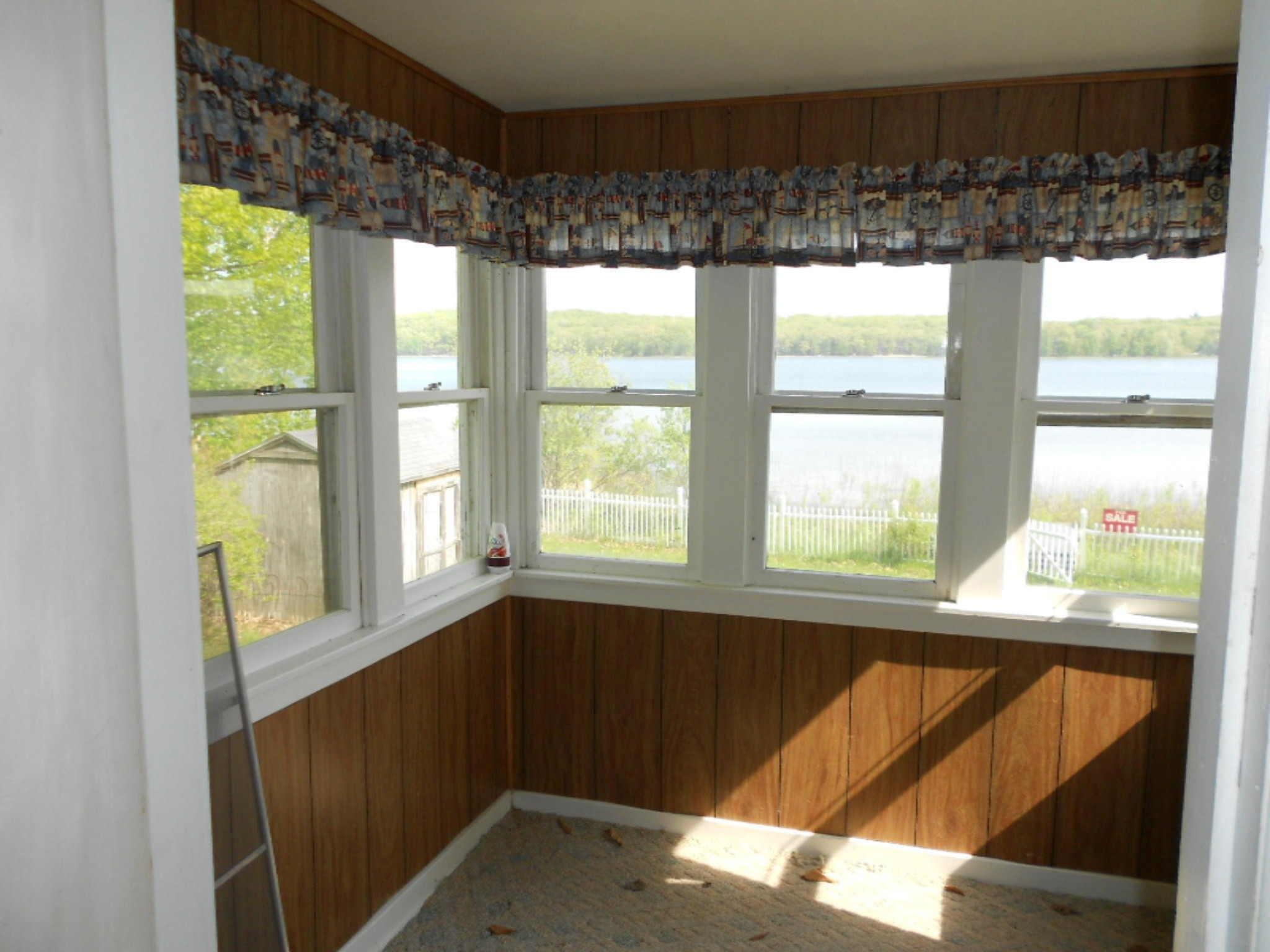 4206 East Town Line Road Fountain, MI 49410 - Photo 4 of 7 Gunn Lake 076