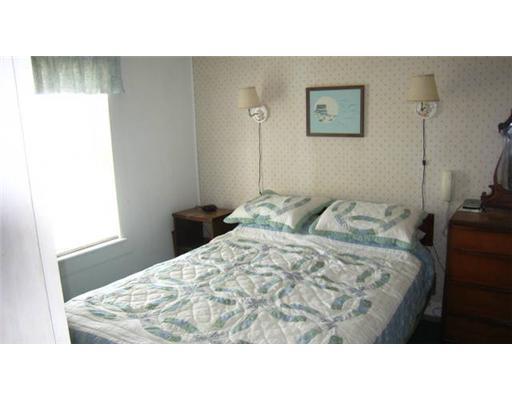 958 Popham Road Phippsburg, ME 04562 - Photo 7 of 20 Master Bedroom.