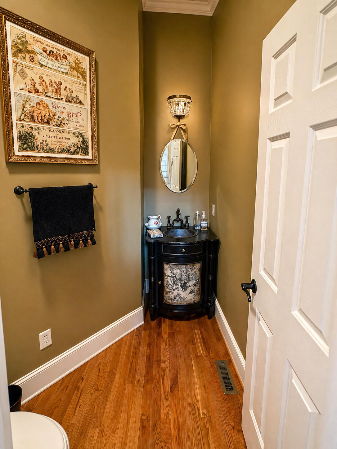 164 Sparrow Road St. George, SC 29477 - Photo 20 of 20 Shawn Newsome - MLS 18