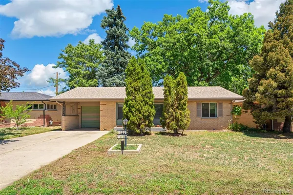 $475,000 | 5845 West 37th Avenue, Denver, CO 80212