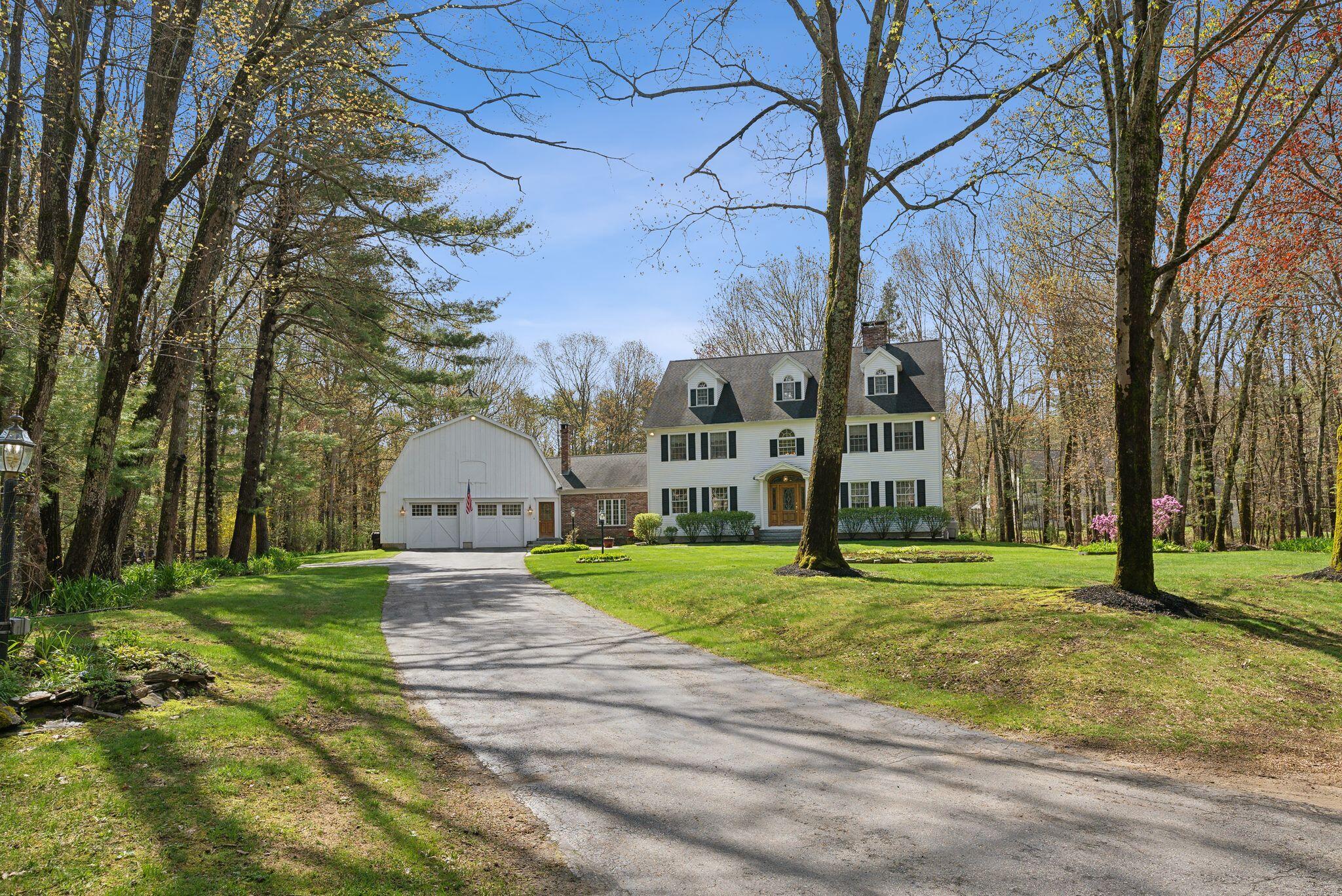 5 Stone Brooke Road Scarborough, ME 04074 - Photo 77 of 78 DSC03767