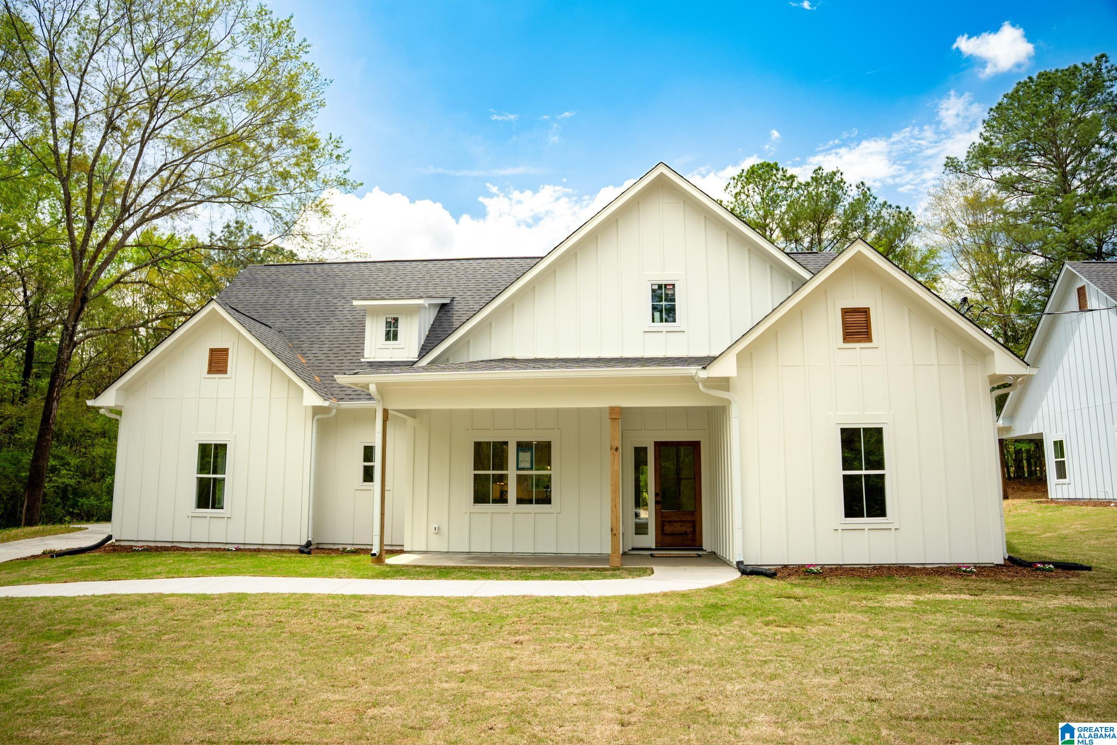 2588 Scurlock Road Helena, AL 35080 - Photo 1 of 63