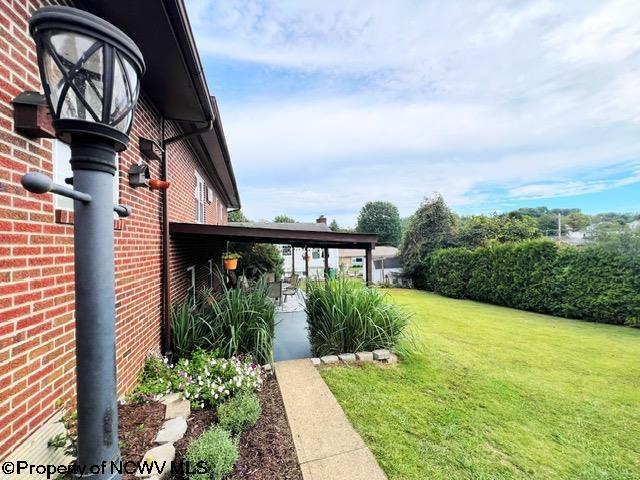 108 Mandan Road Clarksburg, WV 26301 - Photo 4 of 26 Gallery Image 4