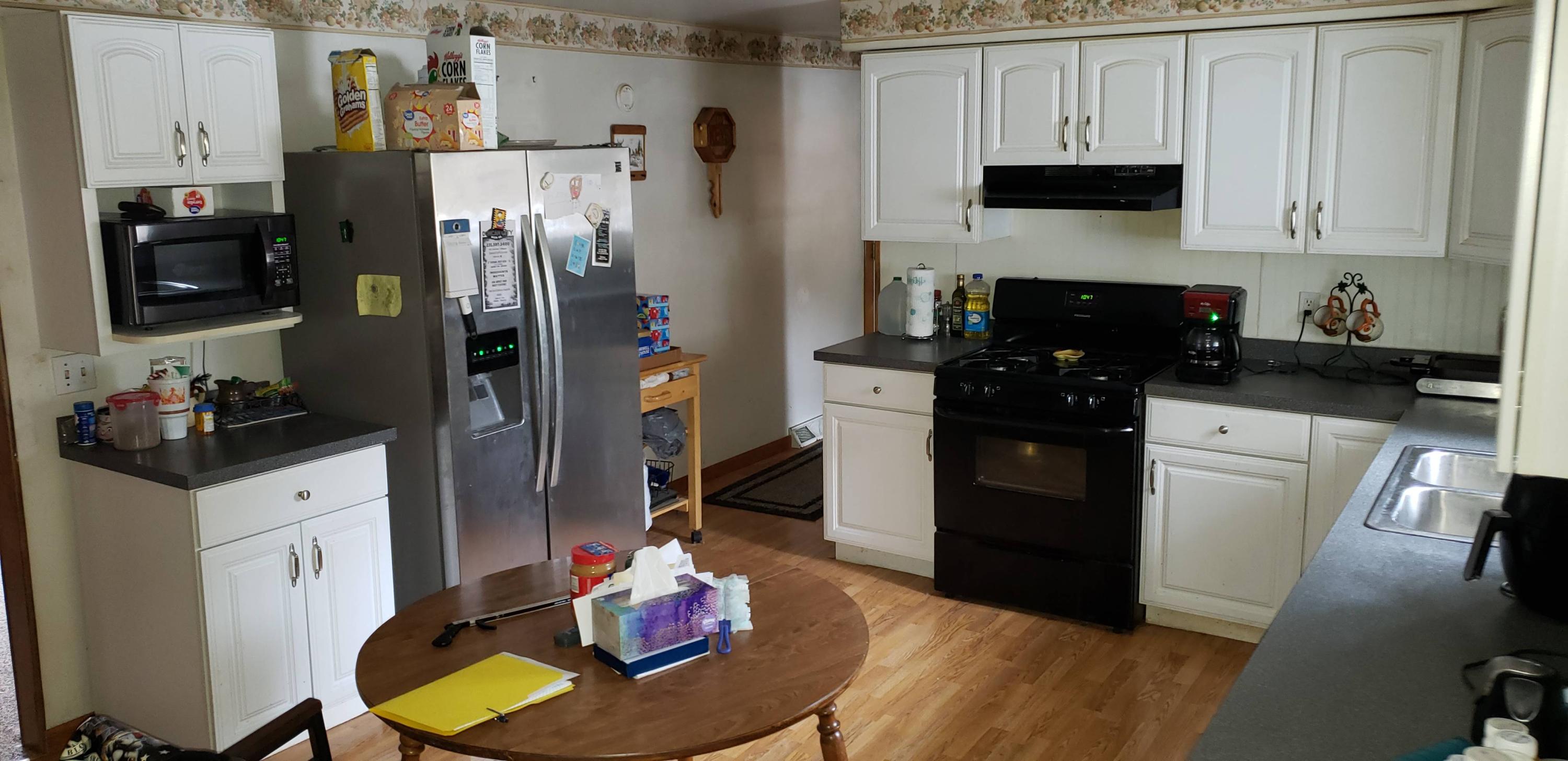 1747 East Levering Road Cheboygan, MI 49721 - Photo 5 of 13 Gallery Image 5